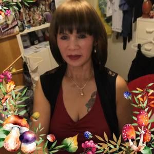 Meet your Posher, Rose